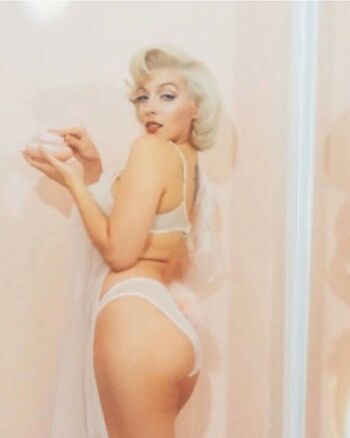 Jeri mae james image