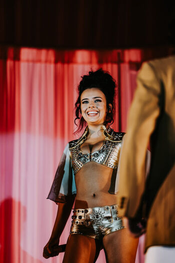 Jess murph image