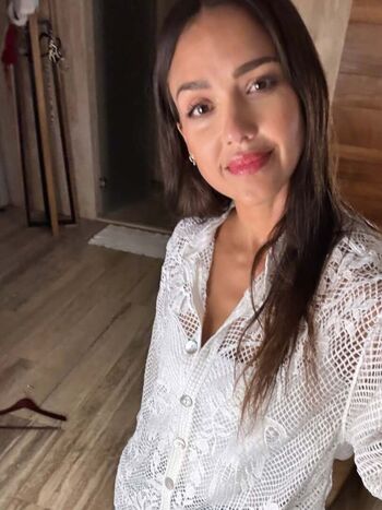 Jessica Alba