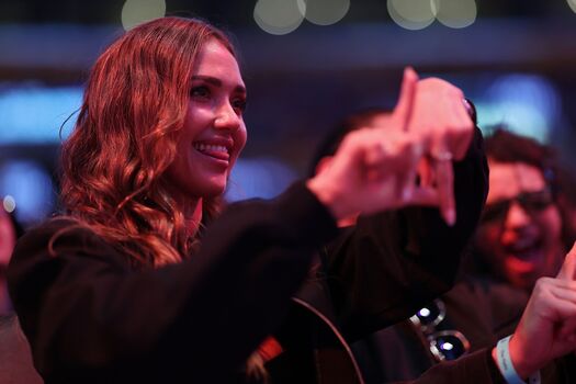 Jessica alba 1 image