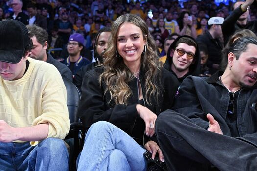 Jessica alba 1 image