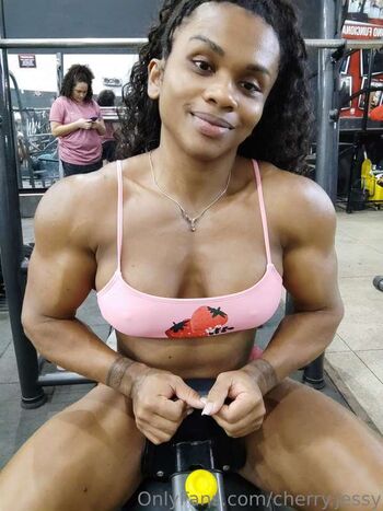 Jessica cereja image