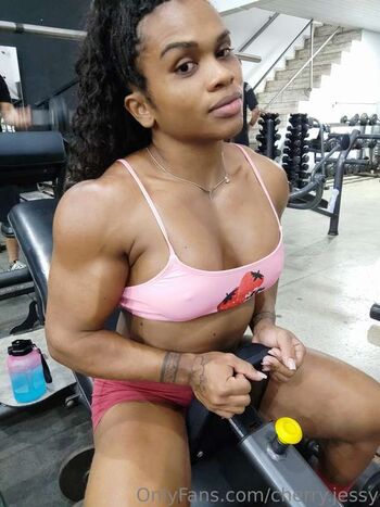 Jessica cereja image