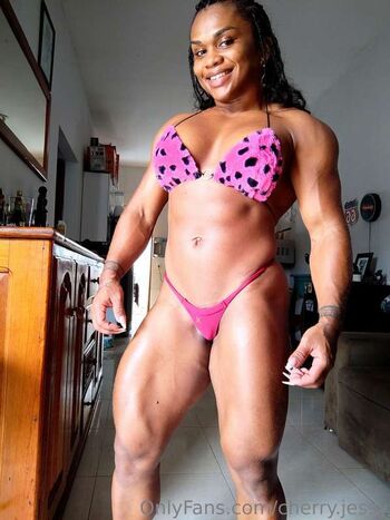 Jessica cereja image