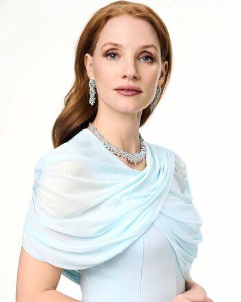 Jessica Chastain