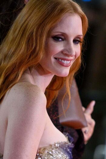 Jessica chastain 1 page 2 image