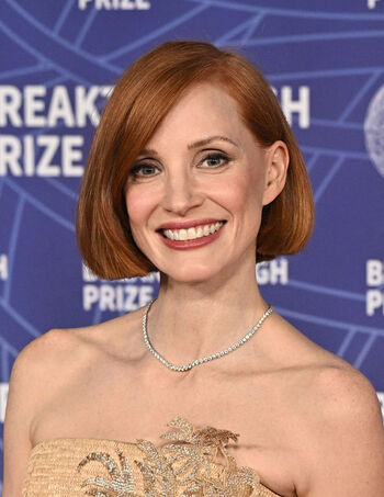 Jessica chastain 1 image