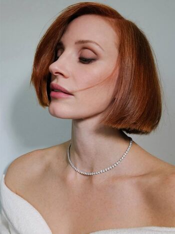 Jessica chastain 1 image