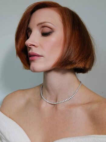 Jessica chastain 1 image