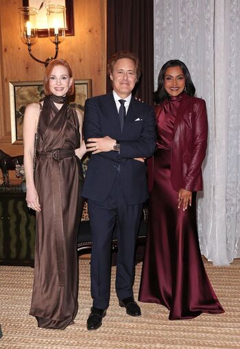 Jessica chastain 1 image