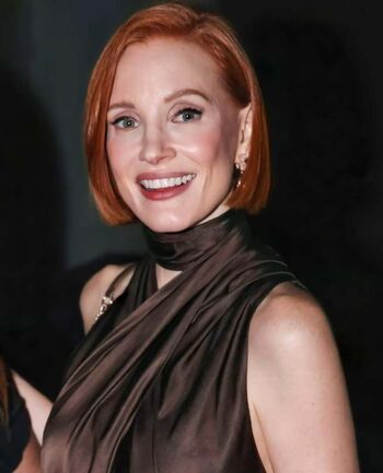 Jessica chastain 1 image