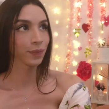 Jessica Cherry Cerise