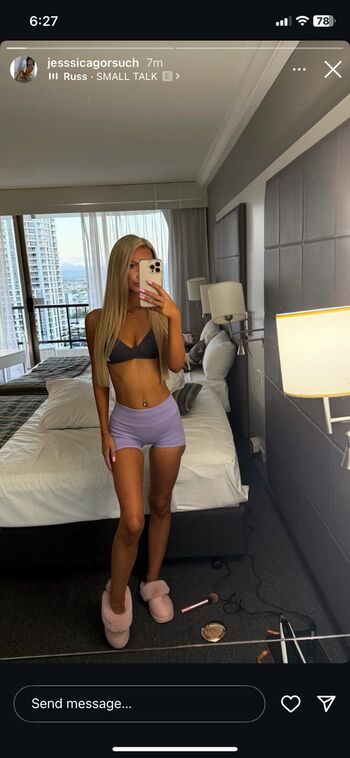 Jessica gorsuch image