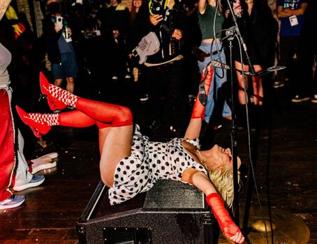 Jessica louise dye image