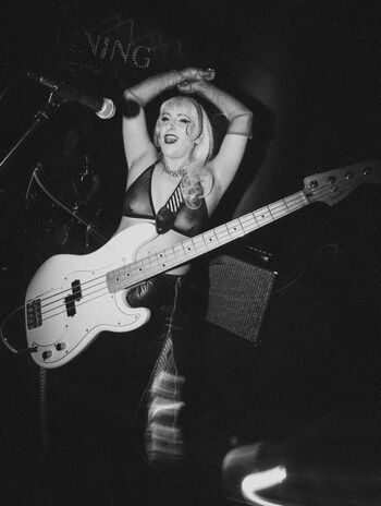 Jessica louise dye image