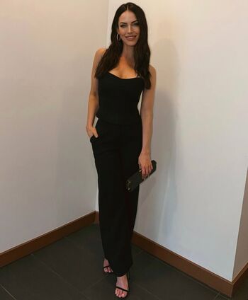 Jessica lowndes image
