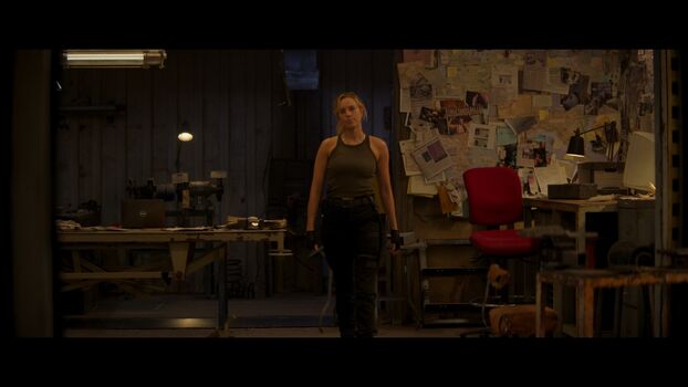 Jessica mcnamee image