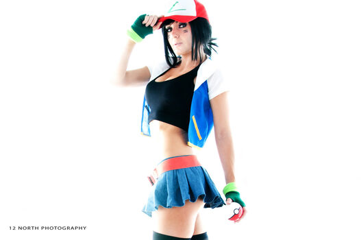 Jessica Nigri