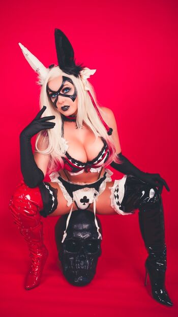 Jessica Nigri