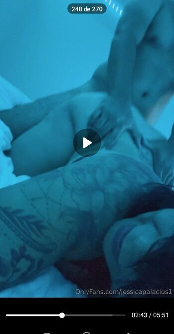 Jessica palacios image