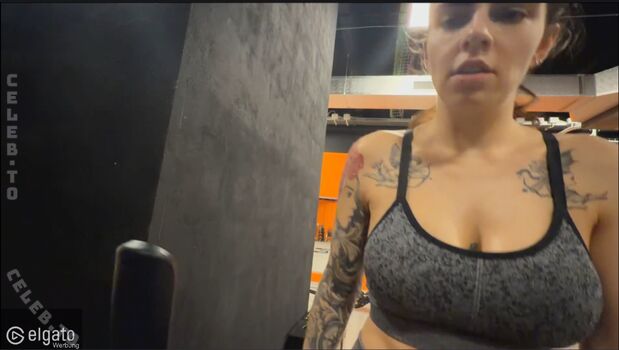 Jessica Romero Sanchez (@hasi_offiziell)