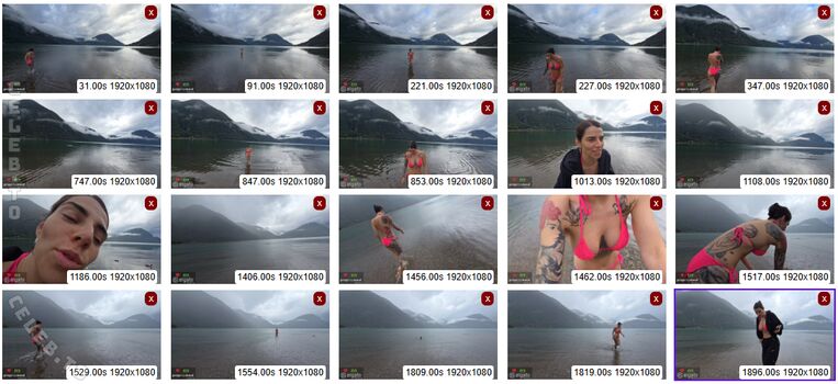 Jessica Romero Sanchez (@hasi_offiziell)