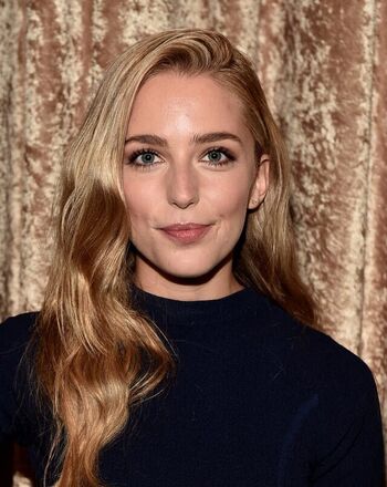 Jessica rothe image
