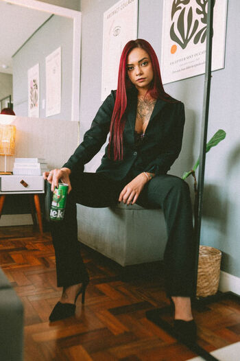 Jessica santana image