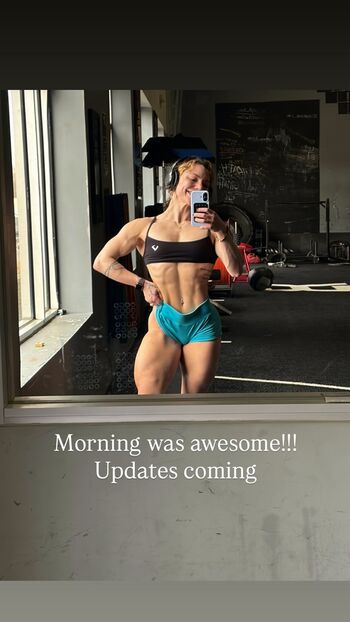 Jessica schechter jschecfit image