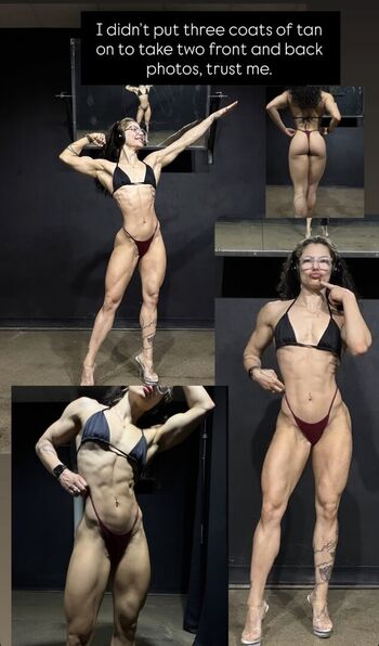 Jessica Schechter / jschecfit