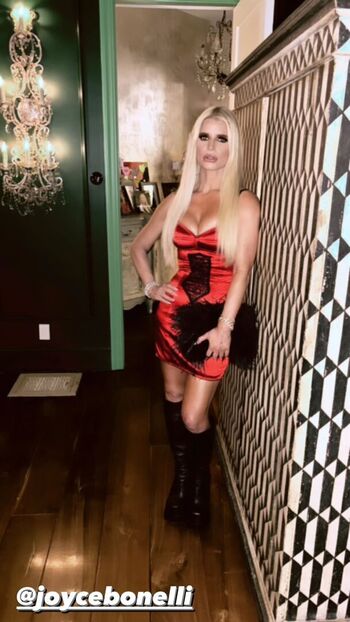 Jessica simpson image