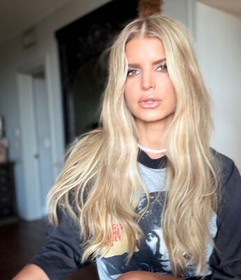 Jessica simpson image