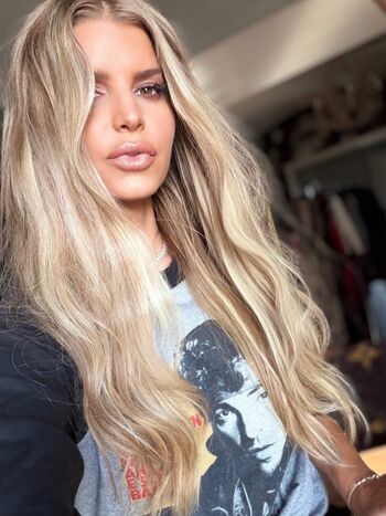 Jessica simpson image