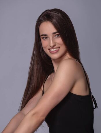 Jessica van den heever image