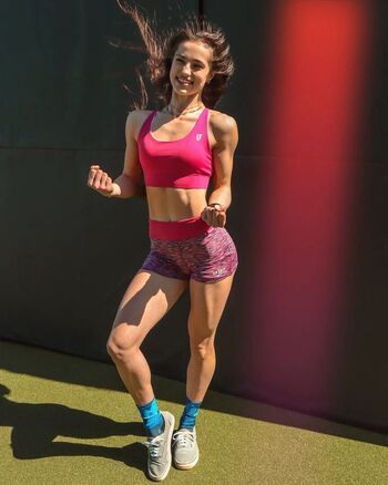 Jessica van den heever image