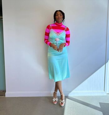 Jessica williams image