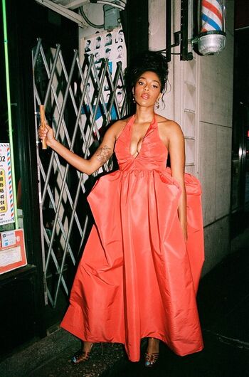 Jessica williams image