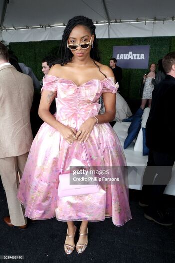Jessica williams image