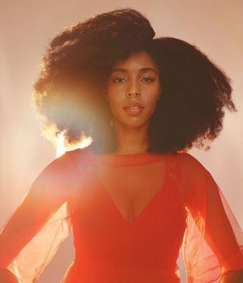 Jessica williams image