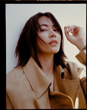 Jessica Yu Li Henwick