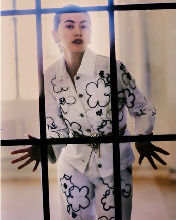 Jessica Yu Li Henwick