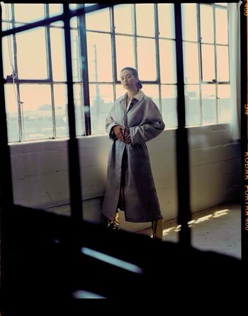 Jessica Yu Li Henwick