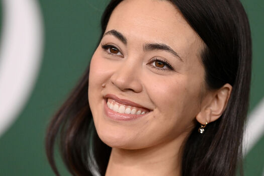 Jessica Yu Li Henwick