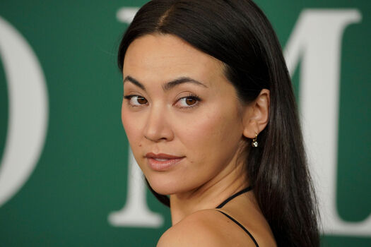 Jessica Yu Li Henwick