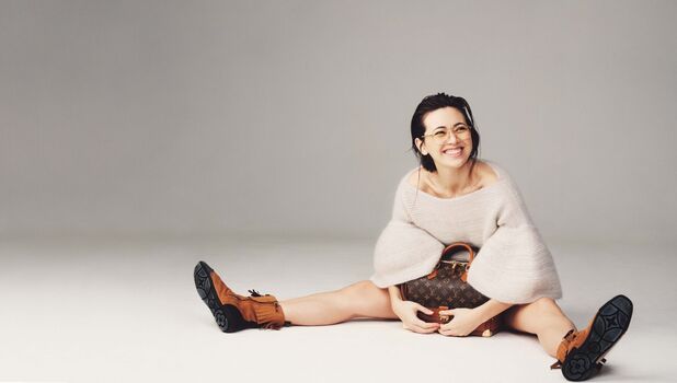 Jessica yu li henwick image