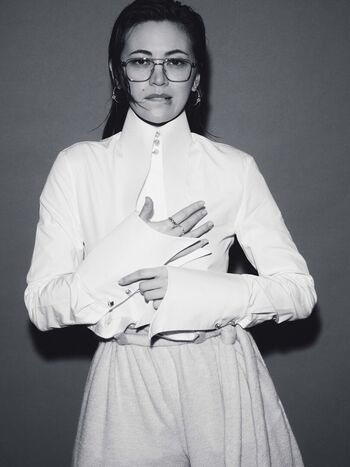 Jessica yu li henwick image