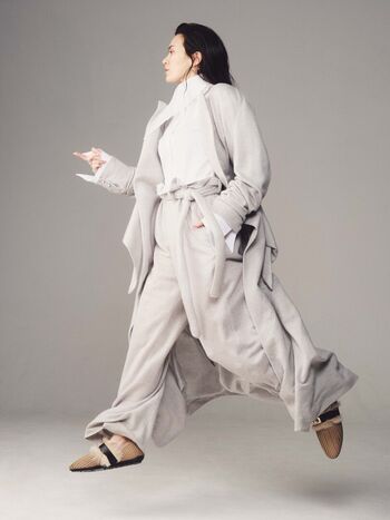 Jessica yu li henwick image