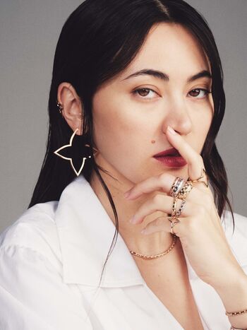 Jessica yu li henwick image