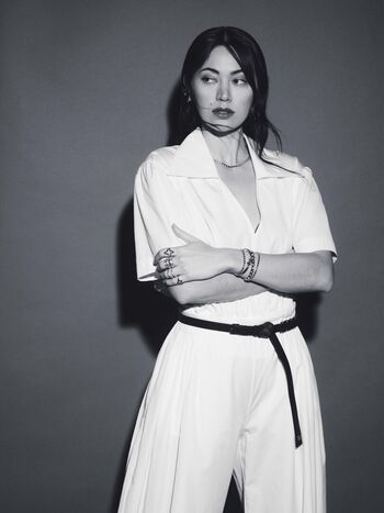 Jessica yu li henwick image