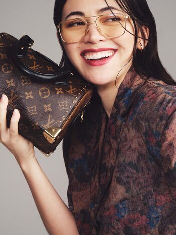 Jessica yu li henwick image